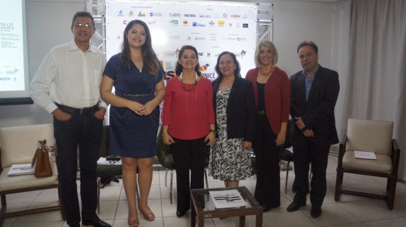 42º Festival Guarnicê de Cinema lançado em São Luís