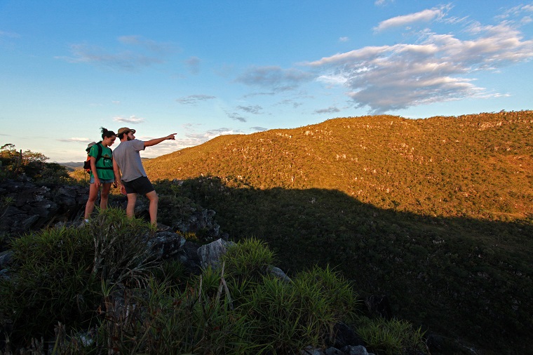 Atrativo irá unir natureza e cultura em 400 km de trilha
