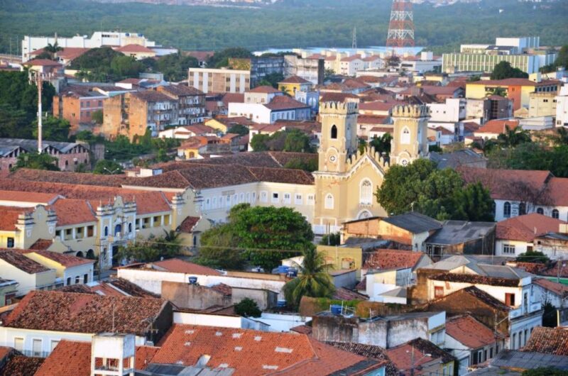 Jubileu de Prata do JP Turismo, uma história de amor ao Maranhão que merece bis e ser contada todo tempo!