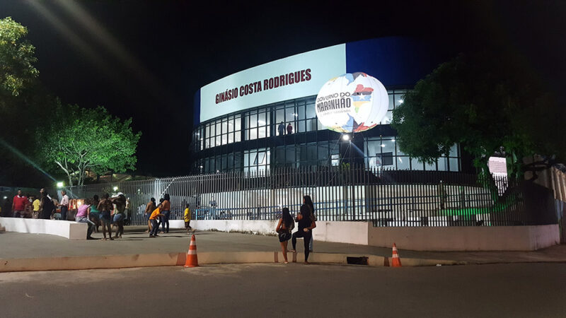 População de São Luís se sente angustiada com o alastre da Covid-19