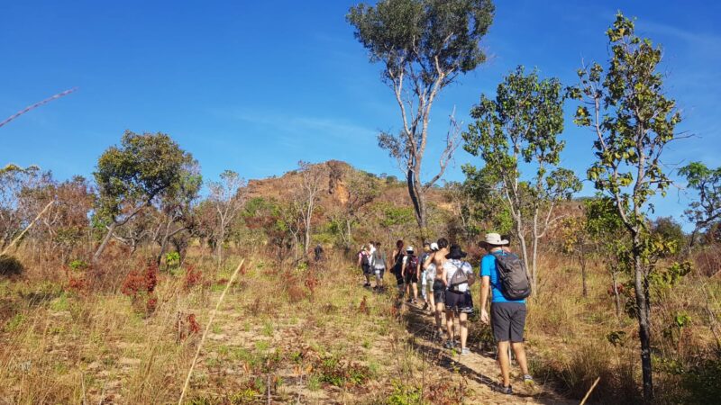 Chapada das Mesas prepara retorno das atividades turísticas