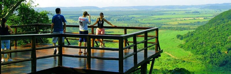Perspectivas do turismo pós-pandemia