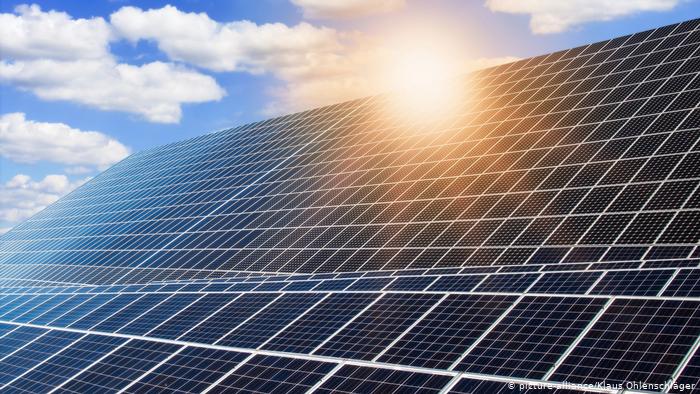 Energia solar: novas tecnologias e modelos de negócio para a recuperação econômica do Brasil