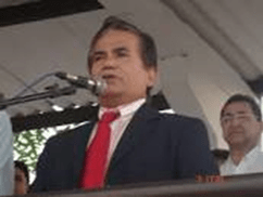 Professor José Lemos tem reconhecimento internacional