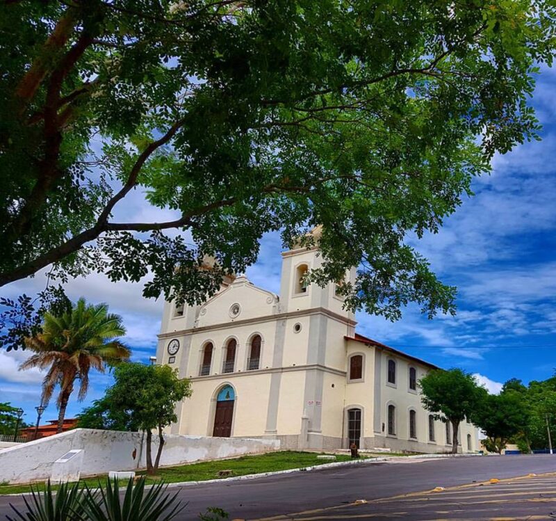 Caxias comemora aniversário e se destaca no cenário turístico