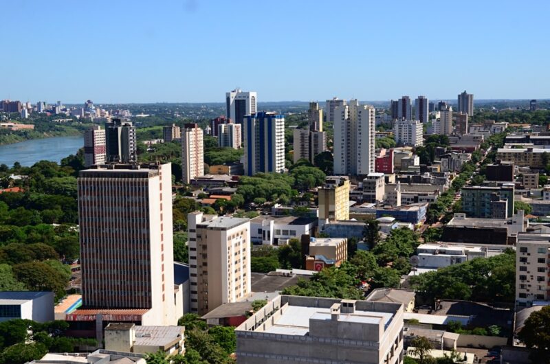 Após o colapso econômico, vem aí o caos social