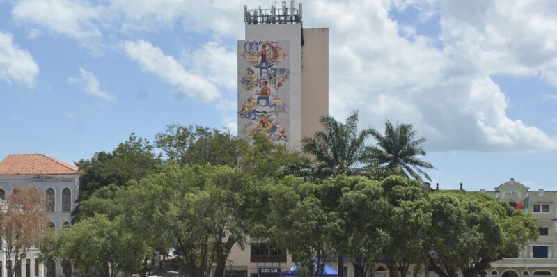 Cidade precisa de cuidados para ser mais bela no Mundo!