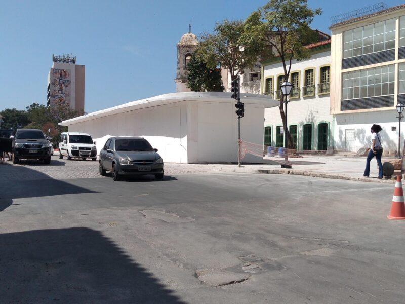 Todos na luta para SL continuar com o seu Abrigo do Carmo!