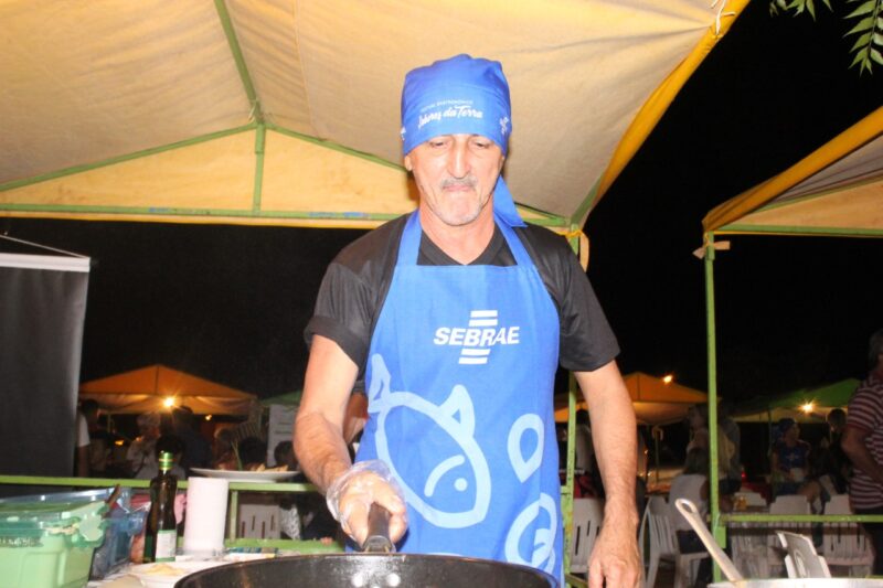Festival mostra a criação de bares e restaurantes maranhenses