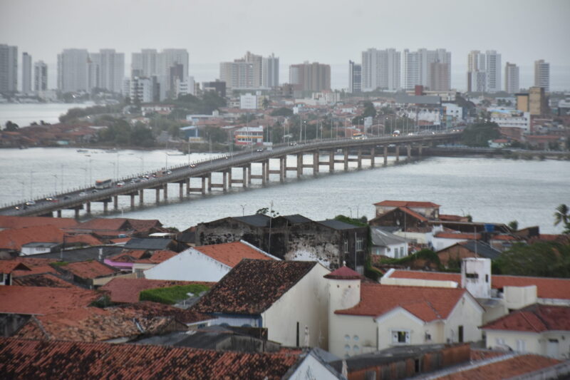 São Luis – 408 Anos
