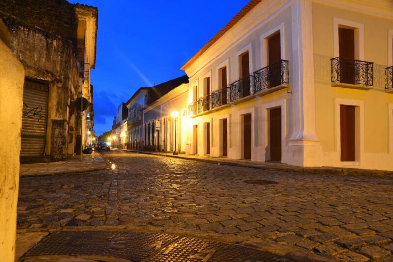 São Luís, 408 Anos, sob a pandemia e a esperança