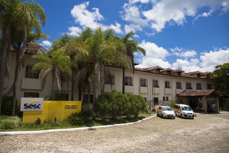 Sesc se prepara para retomar excursões e passeios em Minas Gerais