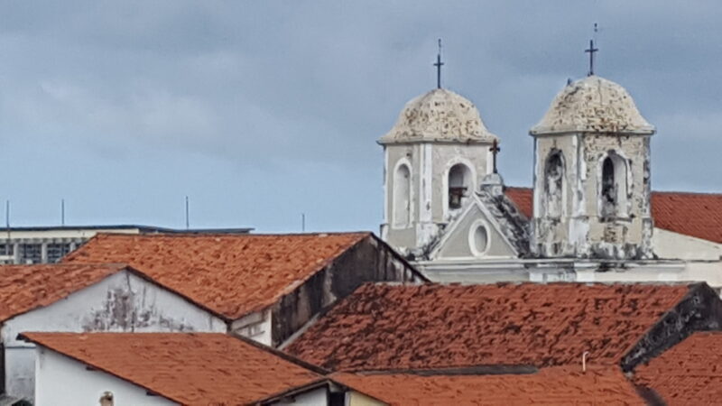 Chegou a hora de escolher o Prefeito de São Luís!