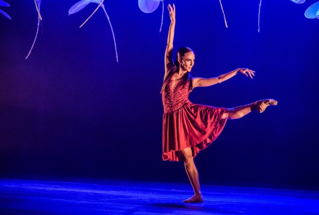 Semana de Dança no Maranhão 2020