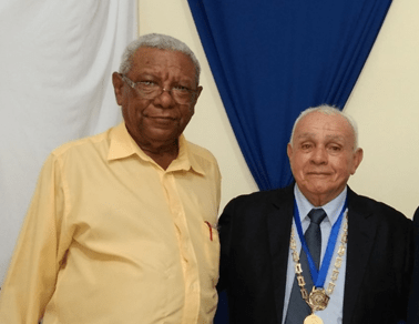 História da Paróquia de Icatu lançada na Festa de N.ª S.ª da Conceição