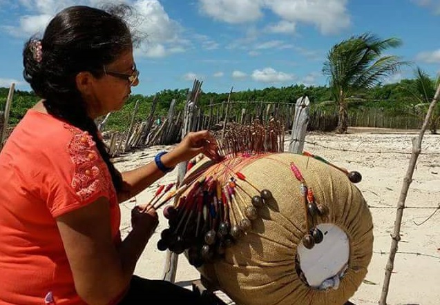 Mãos a Fio evidencia moda de artesãos maranhenses
