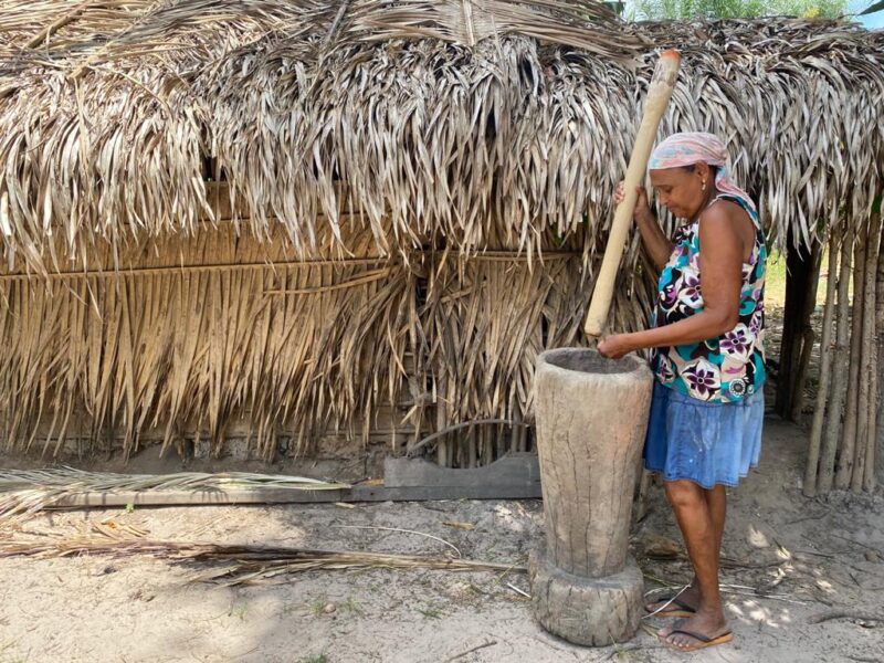 Bequimão eleva indicadores sociais e recebe “Selo Unicef Município Aprovado”