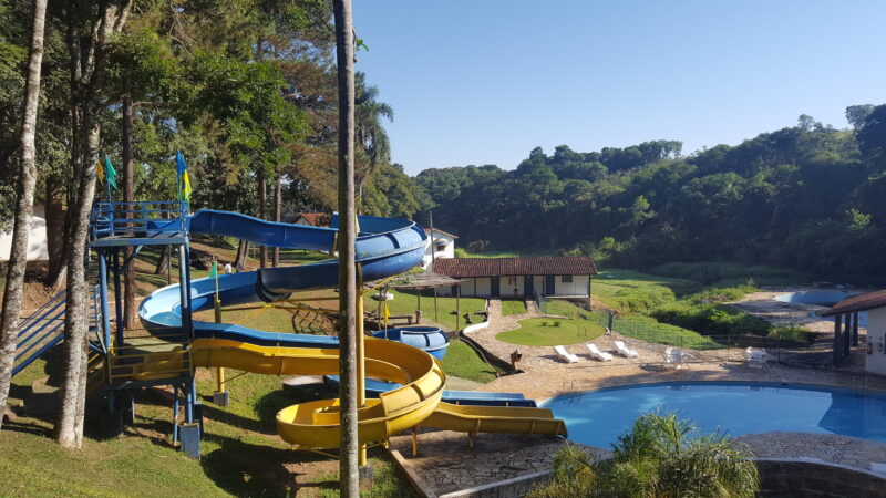 Novo roteiros irão promover o turismo