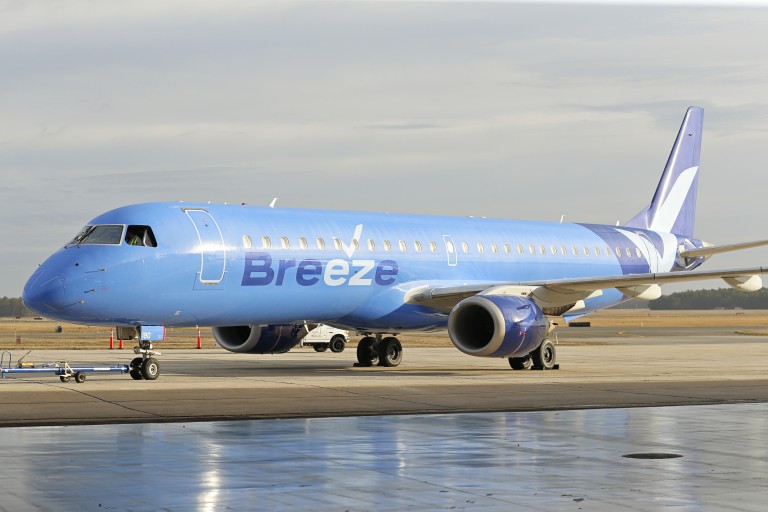 Nova companhia aérea de David Neeleman é lançada