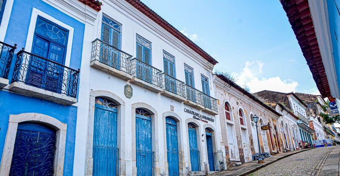 Laboratório e Hub de Inovação será instalado na Rua do Giz