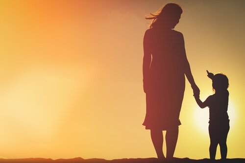 Mãe – Substantivo feminino