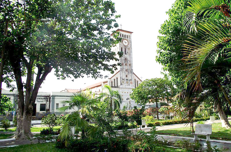 Com forte potencial para o turismo, município de Barra do Corda trabalha para estruturar atividade – Foto: Divulgação