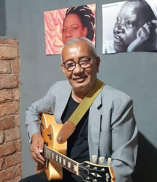 Maestro Arlindo Pipiu - Foto: Divulgação