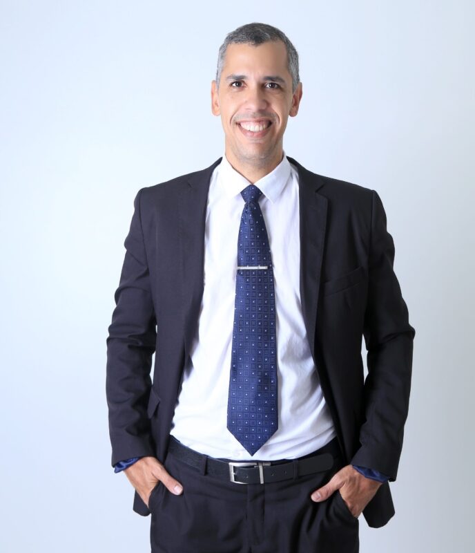 Fabio Vizeu – Foto: Divulgação
