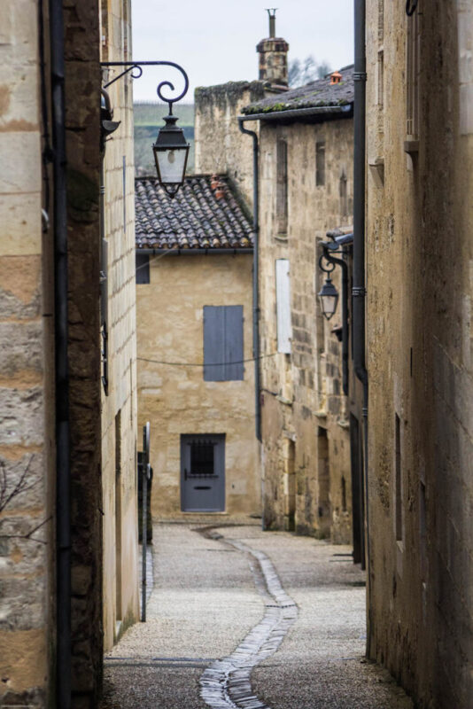 Saint-Émilion: Vilarejo Medieval Françês – Foto: Divulgação