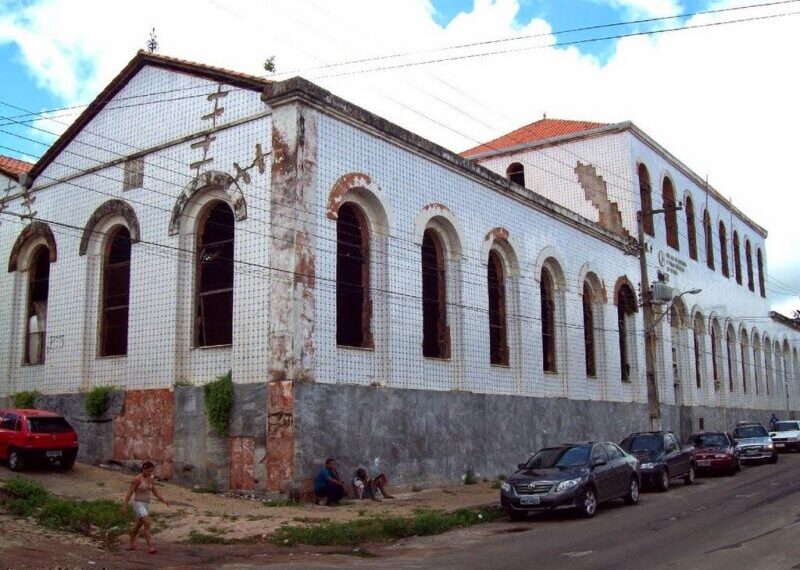 Sarney, na posse de Bolsonaro, em 1.º1.2019, tem prestígio com Dino e o reitor Natalino a fim de que haja o Memorial do Sioge, ali, na esperança de ex-funcionários do foi que foi um importante órgão do Estado – Foto: Reprodução