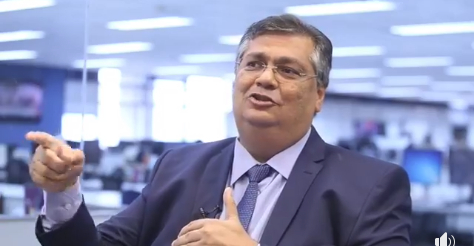 Sarney, na posse de Bolsonaro, em 1.º1.2019, tem prestígio com Dino e o reitor Natalino a fim de que haja o Memorial do Sioge, ali, na esperança de ex-funcionários do que foi um importante órgão – Foto: Reprodução