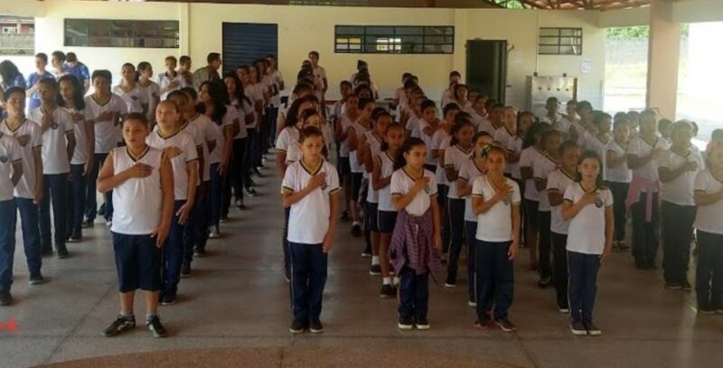 Alunos terão acesso a palestra sobre patrimônio cultural – Foto: Divulgação