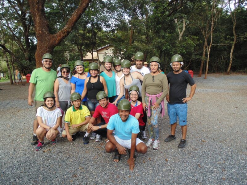 Missão Bonito 2014 – Foto: Divulgação