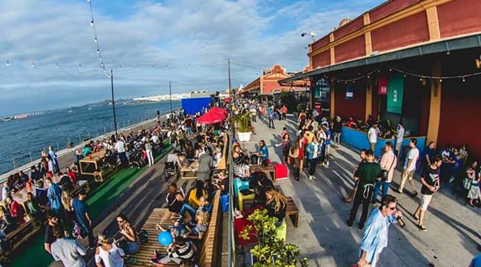 Rio Innovation Week trará para o mesmo espaço diversos segmentos de mercado que hoje tem seu futuro baseado na inovação e tecnologia – Foto: Reprodução
