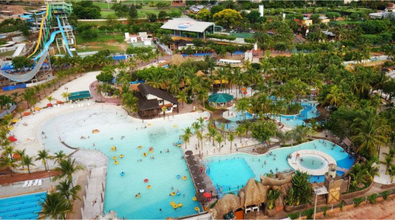 Enjoy Resorts já prepara as suas férias de final de ano - Foto: Divulgação