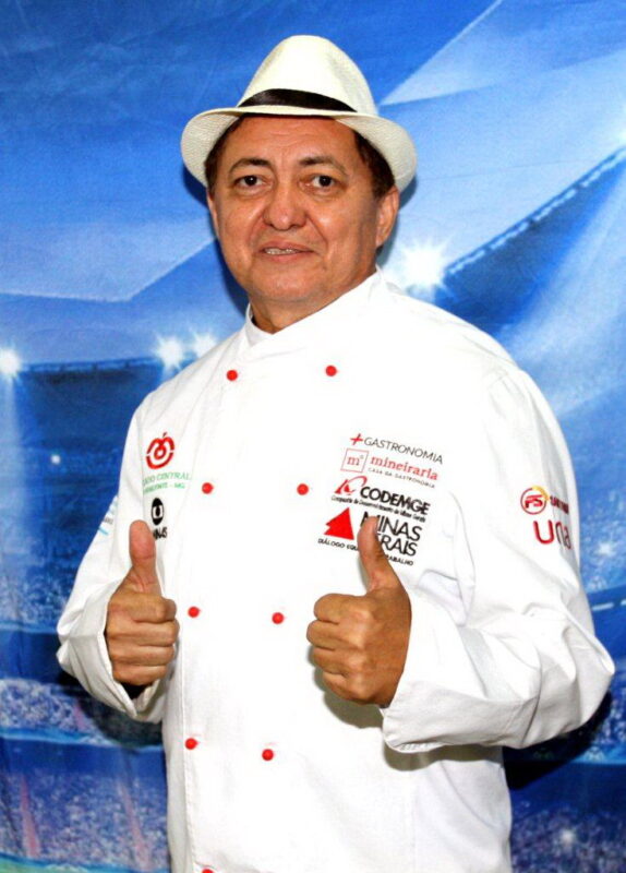 Valdez Maranhão - Foto: Divulgação