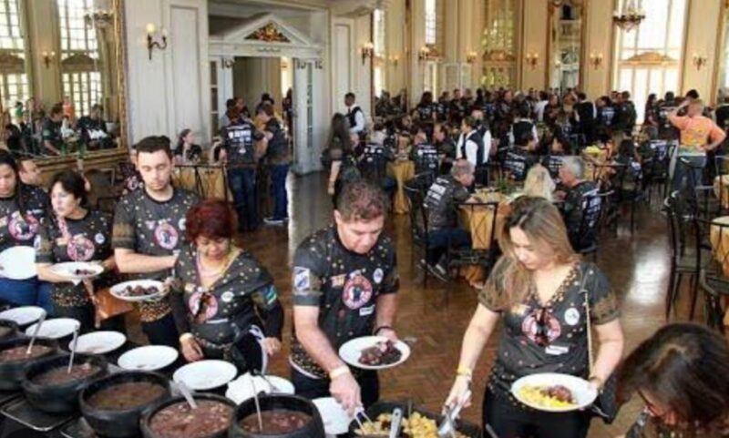 Tradicional Feijoada chega a São Luís para 6ª edição neste sábado (22) - Foto: Divulgação