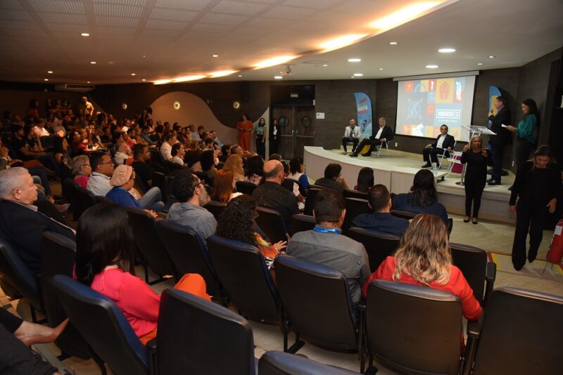 São Luís vai receber 5º Salão de Turismo Rota das Emoções