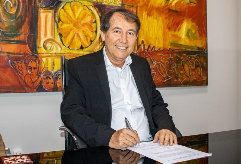 “Os Lençóis Maranhenses não pertencem somente ao Maranhão, mas ao mundo”, salientou o secretário de Estado do Turismo, Paulo Matos – Foto: Divulgação