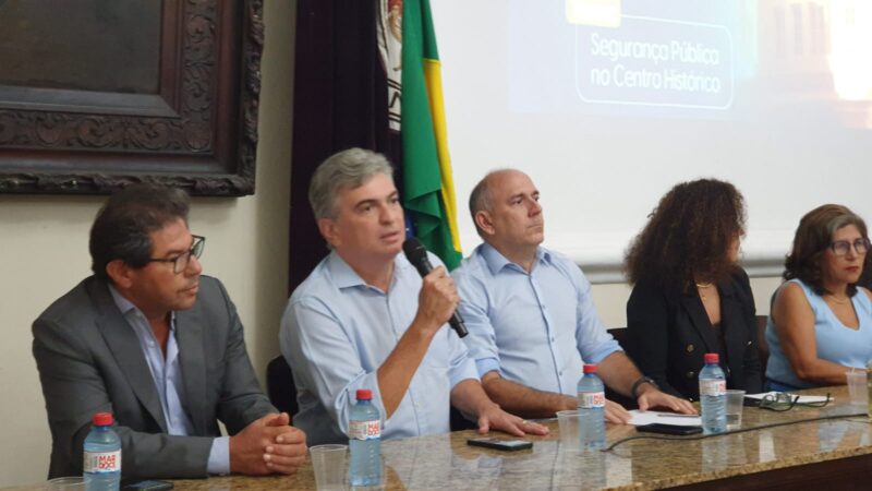 Albertino Leal, Superintendente do0 Sebrae Maranhão - Foto: Divulgação