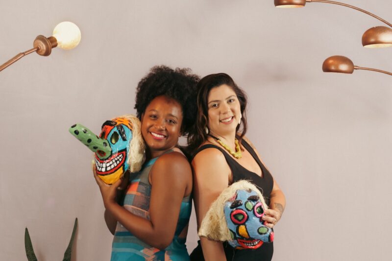 Foto: Nicole Machado