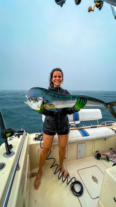 Com a temporada de agosto, as mais raras espécies e tamanhos de peixes são troféus para os aficionados na prática esportiva - Foto: Divulgação 