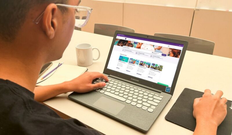 Uma ferramenta preparada para o desenvolvimento do mercado tecnológico, comprometida com a praticidade de seus usuários – Foto: Divulgação