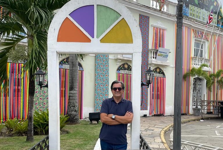 Foto: Arquivo Pessoal