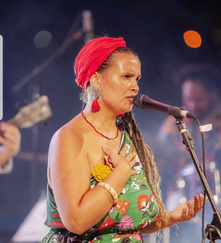 Festival se consolida na capital reunindo música e gastronomia – Foto: Mateus Figueiredo 