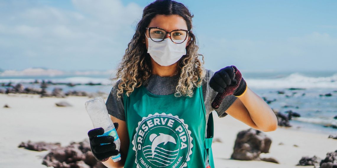 Movimento “Preserve Pipa” convoca turistas a se unirem pelo desenvolvimento sustentável