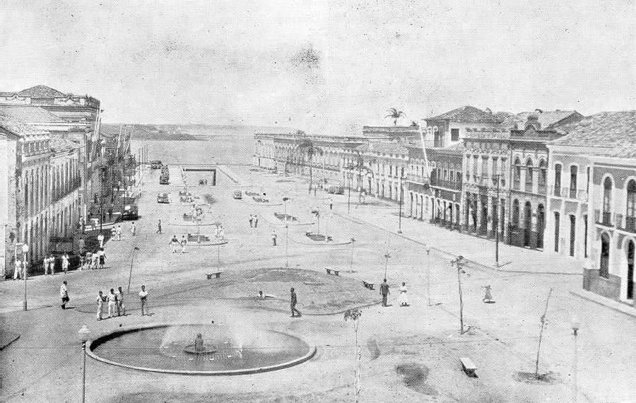 Através dos tempos, houve discussão sobre os verdadeiros fundadores de São Luís, porém altos estudos, em Portugal e França, dão o feito aos gauleses - Foto: Reprodução