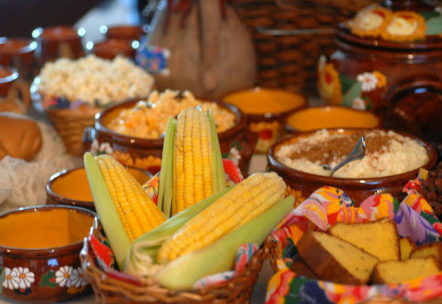 Gastronomia das festas populares de Belo Jardim no agreste pernambucano - Foto: Divulgação