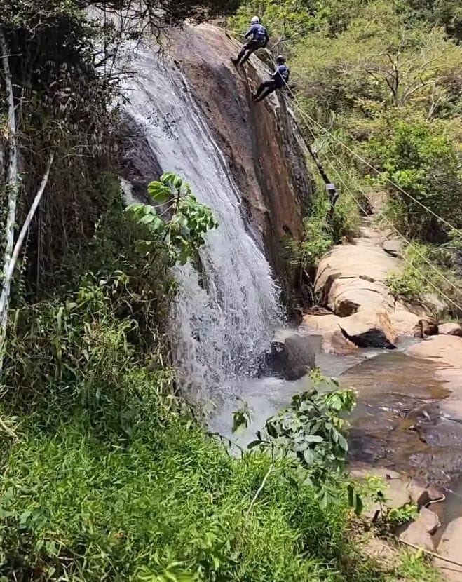 No agreste pernambucano, sítios, cachoeiras, corredeiras, fazendas, cercam Belo Jardim e suas atrações dentre o artesanato, folclore, música, arte, religiosidade e história - Foto: Divulgação