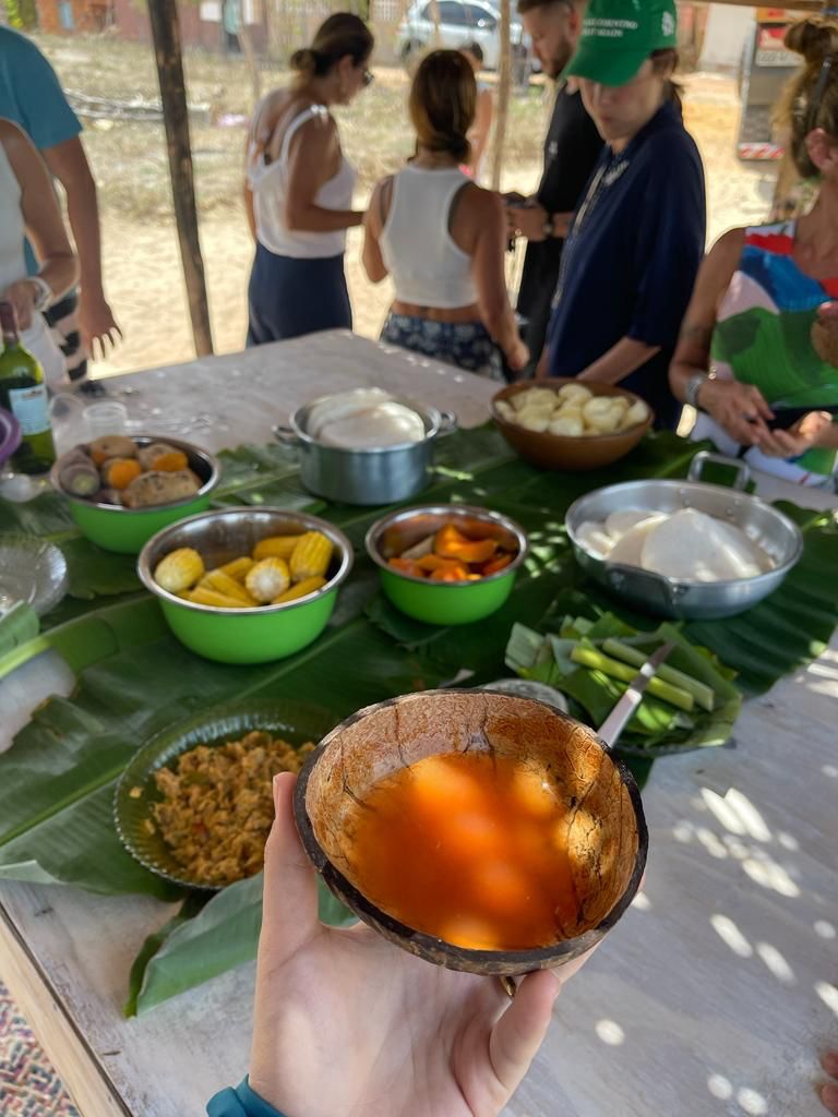 A consciência alimentar entre os temas a serem discutidos - Foto: Divulgação